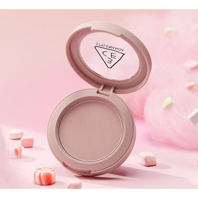 

3CE [Minnie PICK] 3CE Mood Recipe Румяна для лица