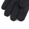 Hengyuanxiang Men's Wool Touchscreen Gloves