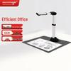 Eloam S1800A2 High-Speed A2 Document Camera Scanner CN Plug (adapter Included)