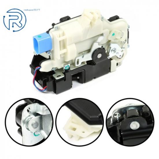 For VW Transporter T5/T6 Front Passenger 2003 2004 2005-2021 Door Lock Actuator
