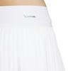 Adidas Women's Tennis Club Pleated Skirt KRZ54 White (JD6116) Size 2L