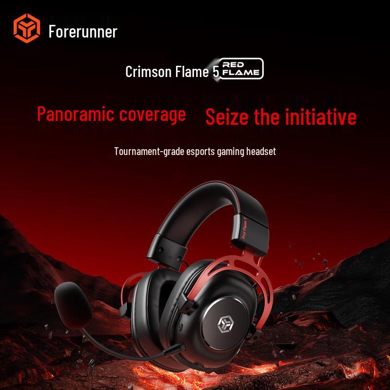 Pioneer Akabane 5 Triple-Mode 7.1 Gaming Headset