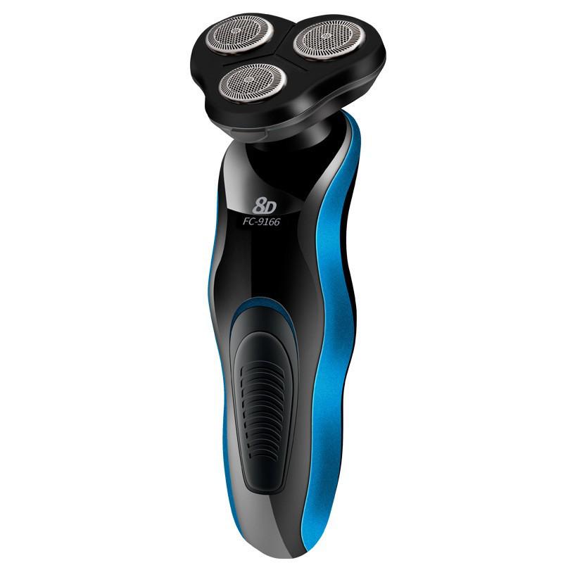 

Аккумуляторная электробритва для прямых трансляций 8D Shaving от Douyin и Kuaishou