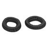 GSI‑32 Ear Pads Cushions Replacement Headphones Accessory Fit for PX360 PX360BT