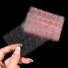 120PCS/240PCS Strong Adhesive Glue Tape for Press-on Nail Tips - Double Side Adhesive Film for False Nails-Transparent