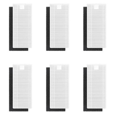 Vybavenie pre upratovanie domácnosti – Filtry pro vysavače