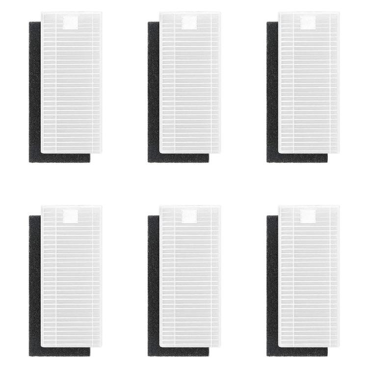 Для G11 HEPA Фильтры Аксессуары Чистка Пылесос Запчасти Уборка дома 1