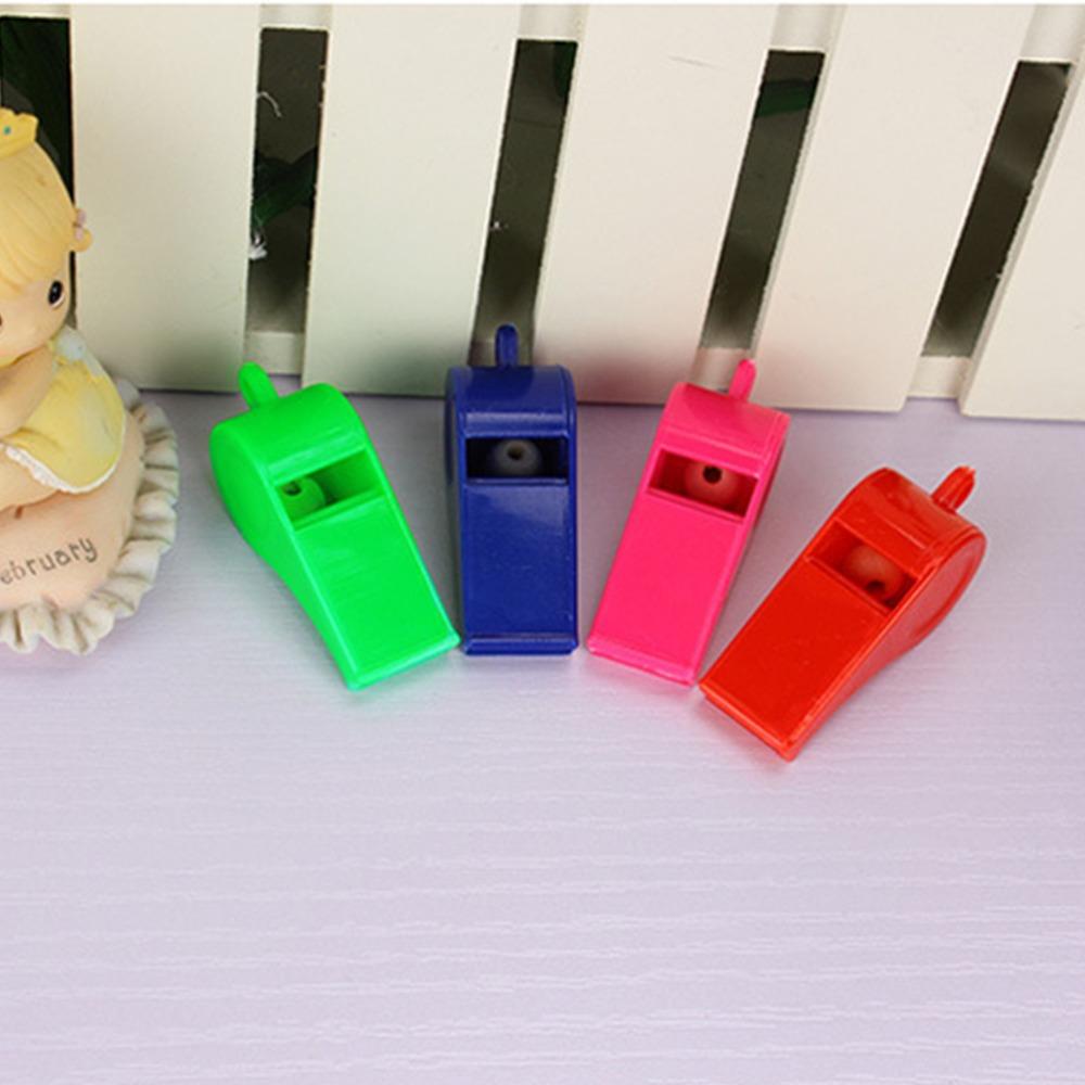 Soccer Basketball Whistle Referee Whistle Whistle Cheerleading Tool Outdoor Survival Tool