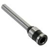 Deli 3821 Hollow Drill Bit for Document Binding Machines CN plug (adapter included)