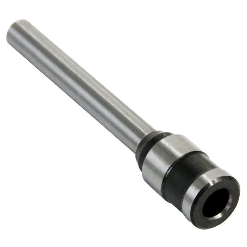 Deli 3821 Hollow Drill Bit for Document Binding Machines CN plug (adapter included)