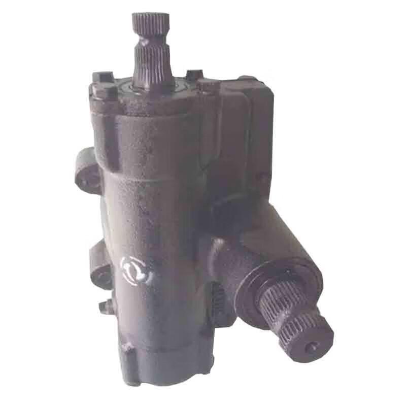 Dongfeng EQ2081E Steering Gear Assembly 1