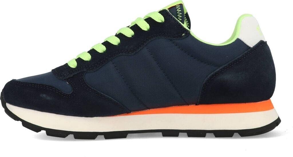 Кроссовки Sun 68 Tom Fluo (SCPZ35102)