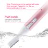 Electric Eyebrow Trimmer Mini Shaver Hair Remover Facial Shaver Hair Remover Facial And Neck Blur Lips Body Arms And Legs