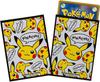 Center Original Card Game Deck Shield PIKACHU PIKACHU Pokémon Pokémon