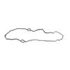 Cylinder Head Cover Gasket 5048234AA For Jeep Grand Cherokee 2018-2023