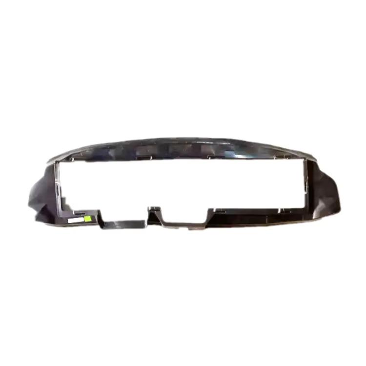 Aluminum Mudguards for Mercedes GLC W253 (2015-2019) 2538800318 2538800418.