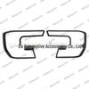 2023-2024 Ford Everest Black Warrior Headlight Cover Protection
