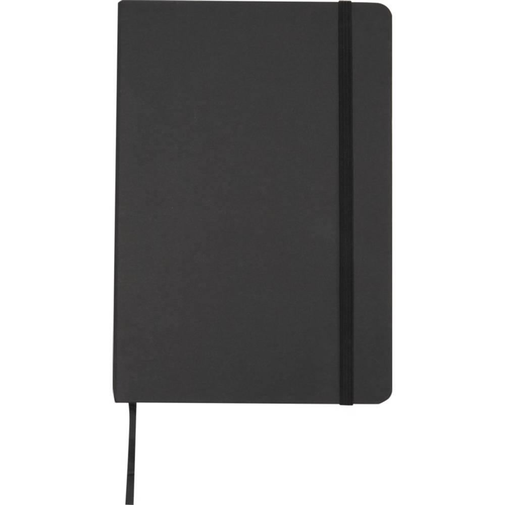 Holm Hardcover Steinpapier A5 Notizbuch