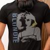 Blondie 80er New Wave Punk Pop Baumwolle Unisex T-Shirt