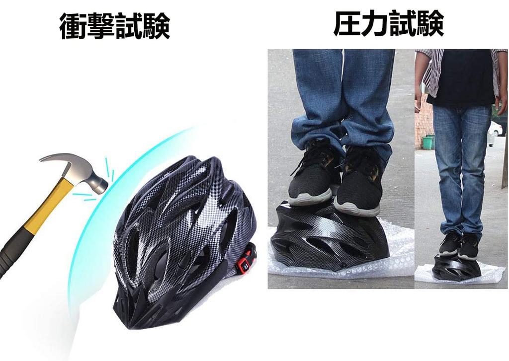This Bicycle Helmet Is ASTM CPSC CE Certified and Suitable for Its Streamlined Design Allows for a Highly Durable and Making It Ideal for Both Men and