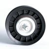 Drive Belt Idler Pulley for 2012- Mercedes-Benz GLC43 AMG GLS450 SLK350
