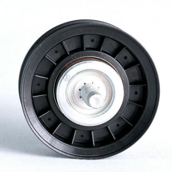 Drive Belt Idler Pulley for 2012- Mercedes-Benz GLC43 AMG GLS450 SLK350