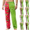 Pijamas e roupa de casa – Calças e calções para dormir