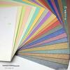 A6 Double-sided Pearl Cardstock - 250g, Blank Postcard for Handwritten Greetings, Flower Bouquet Design