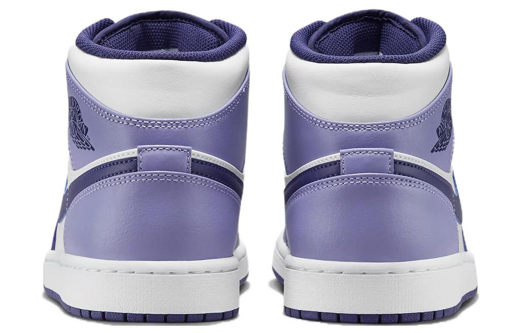 Jordan 1 Mid Blueberry DQ8426-515