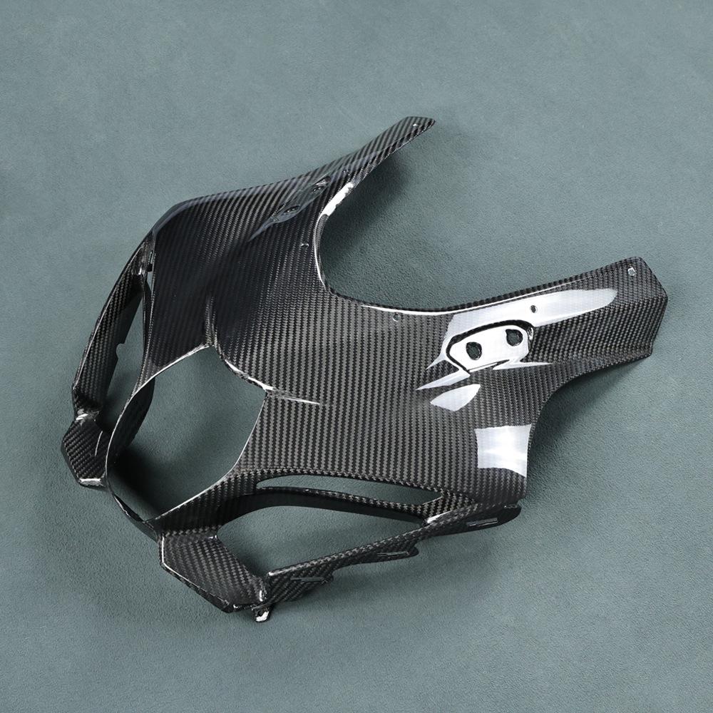 Suzuki GSXR1000R Carbon Fiber Fairing Accessories