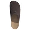 Adidas Originals Adimule Fashionable Comfortable Anti-Rubbing Open-Toe Slippers Unisex Slippers Brown JS0705