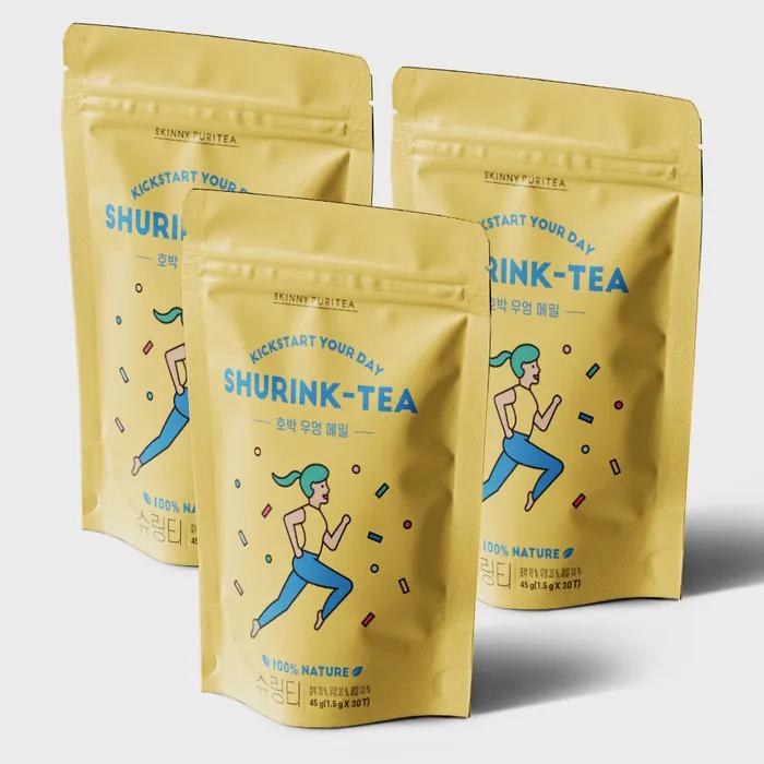 

Шрингти 3 штуки