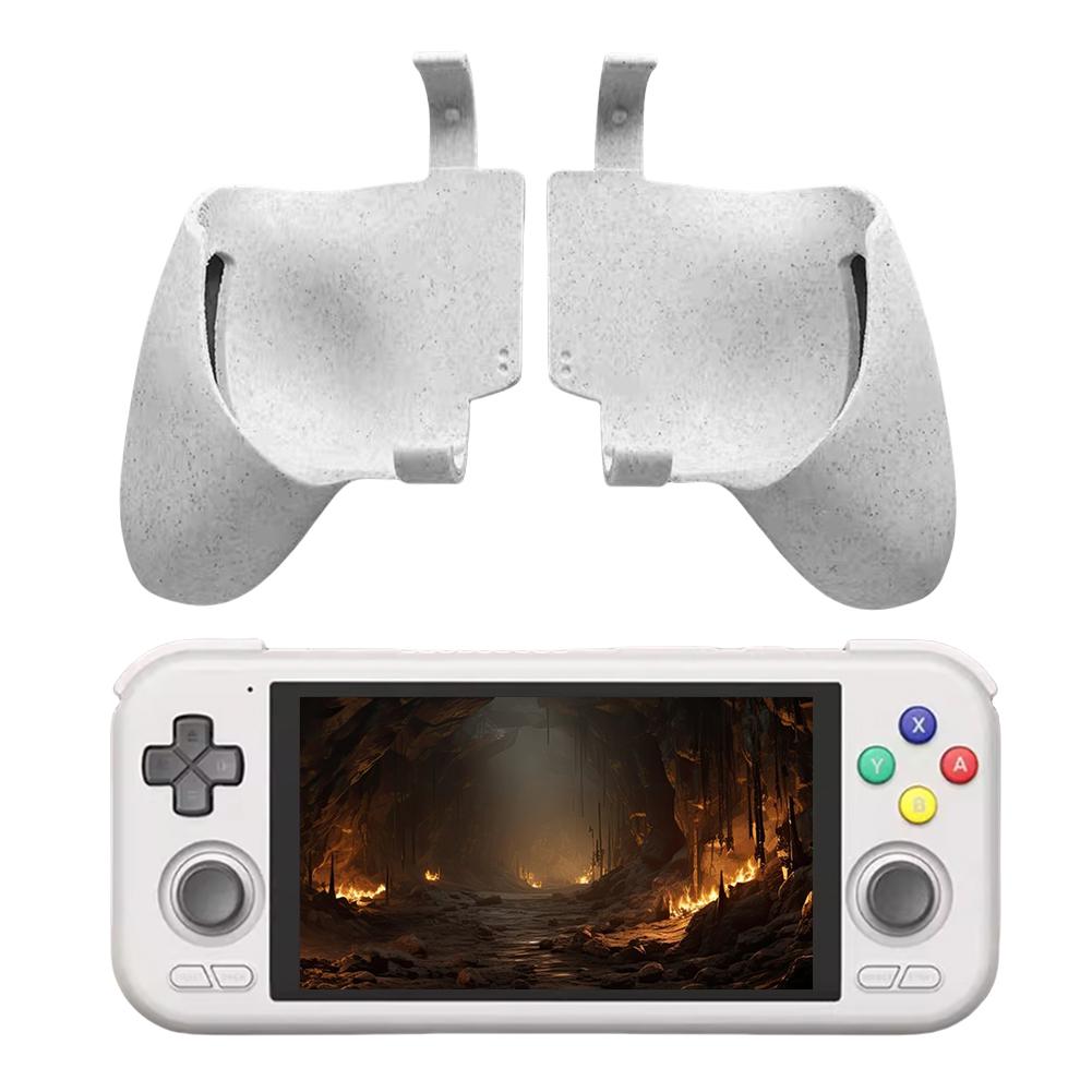 For Retroid Pocket 5 Grip 3D Printed Controller Grip Protective Case Cover Ergonomic Design Protect Case for Retroid Pocket 5