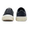 Converse Chuck 70 Marquis Low Nightfall Grey Unisex Sneaker Schwarz Gold A09848C