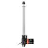 Linear Actuator 12V 14In Heavy Duty 1320lbs/6000N 0.19"/s IP44 Protection