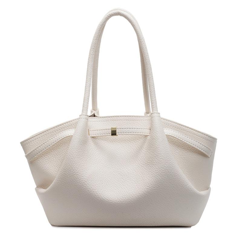 Fashion Handbag Women's New Large-capacity Shoulder Bag