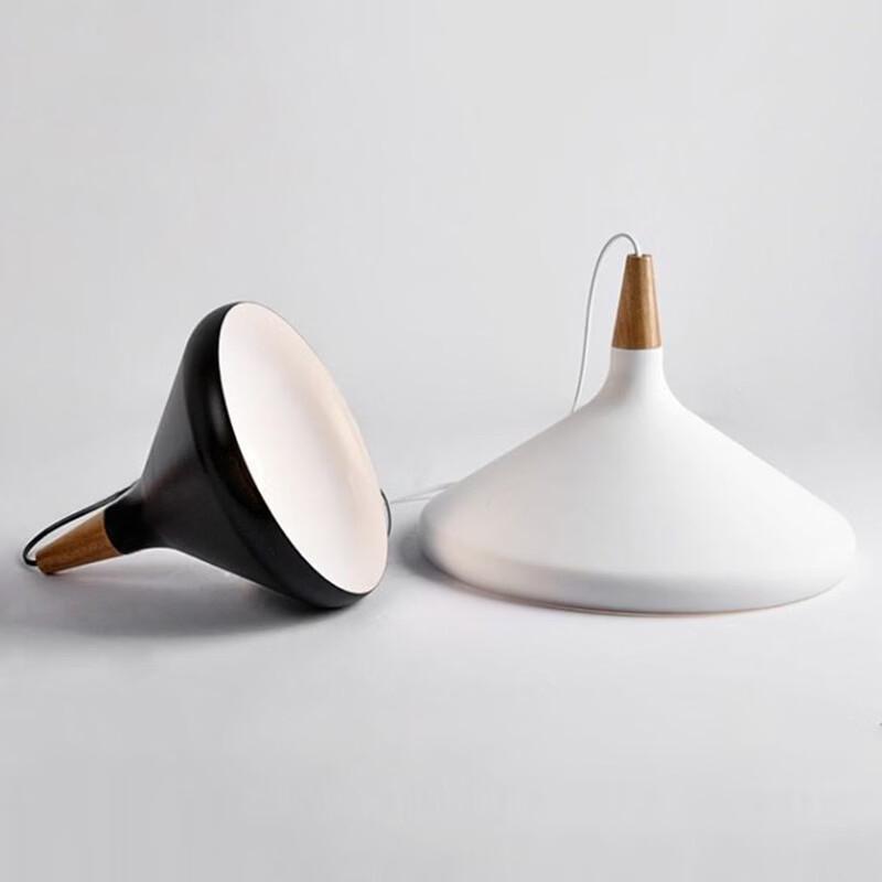 OEING Nordic Single Head Dining Chandelier