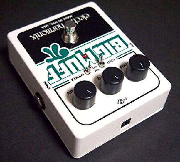 EHX Big Muff Pi Wicker Distortion