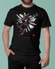 Puppe Kämpft Zurück T-Shirt Unisex T-Shirt