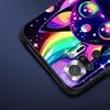 Colorful Cat Design Phone Case Cover for Redmi 14C 10C Note 15 14 13 12 10 11 K40 Pro Plus 5G Soft TPU Shockproof Shell Fundas