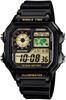 Sports Digital AE-1200WH-1B Digital Watch