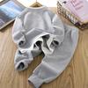 Boys Sweatshirts Sets Autumn Kids Casual Pullover Pants Spring Teenagers Sport Suits Children Clothing