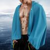 Quick Drying Bath Towel Breathable Sports Cooling Cape Washable Sun Poncho  Beach Activities