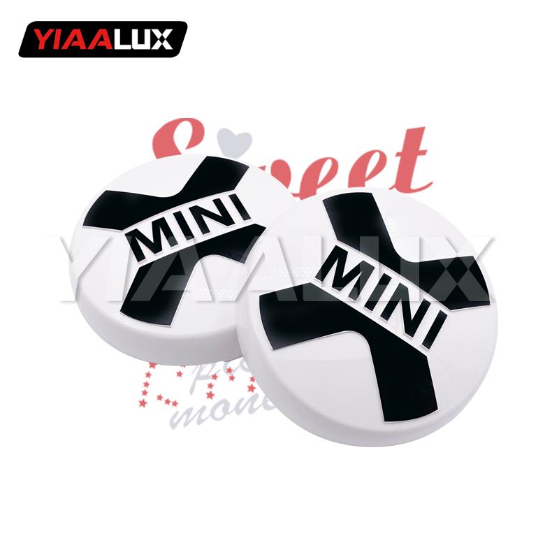Capac LED Auxiliar pentru Bara Față Accesorii Auto pentru MINI COOPER
