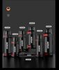 4L Stainless Steel Travel Thermos Mug for Men - Large Capacity Car Kettle Flask