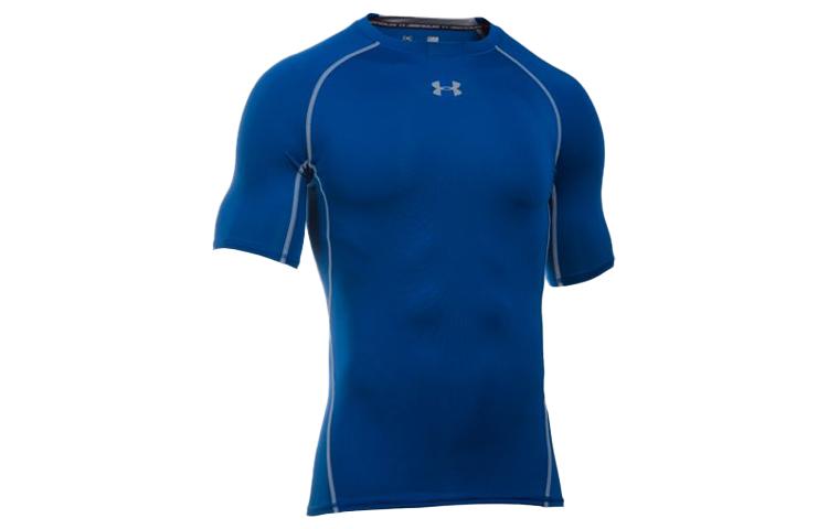 Under Armour Workout Clothing Men s 1257468-400 M