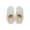 Crocs Zoccoli Classici Calzature Donna Verde 210846-3YH