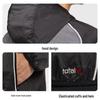 Nike Men's Retro Football Water-Repellent Hooded Jacket