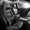 High Quality Fashion Car Special Seat Covers For Mazda CX-30 2020 2025 Automotive Seat Cover Cushion Faux Leather Car Styling