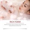 OceAura Christmas bath ball set, color bath ball, moisturizing, long-lasting fragrance, plant cleansing, holiday care 120g